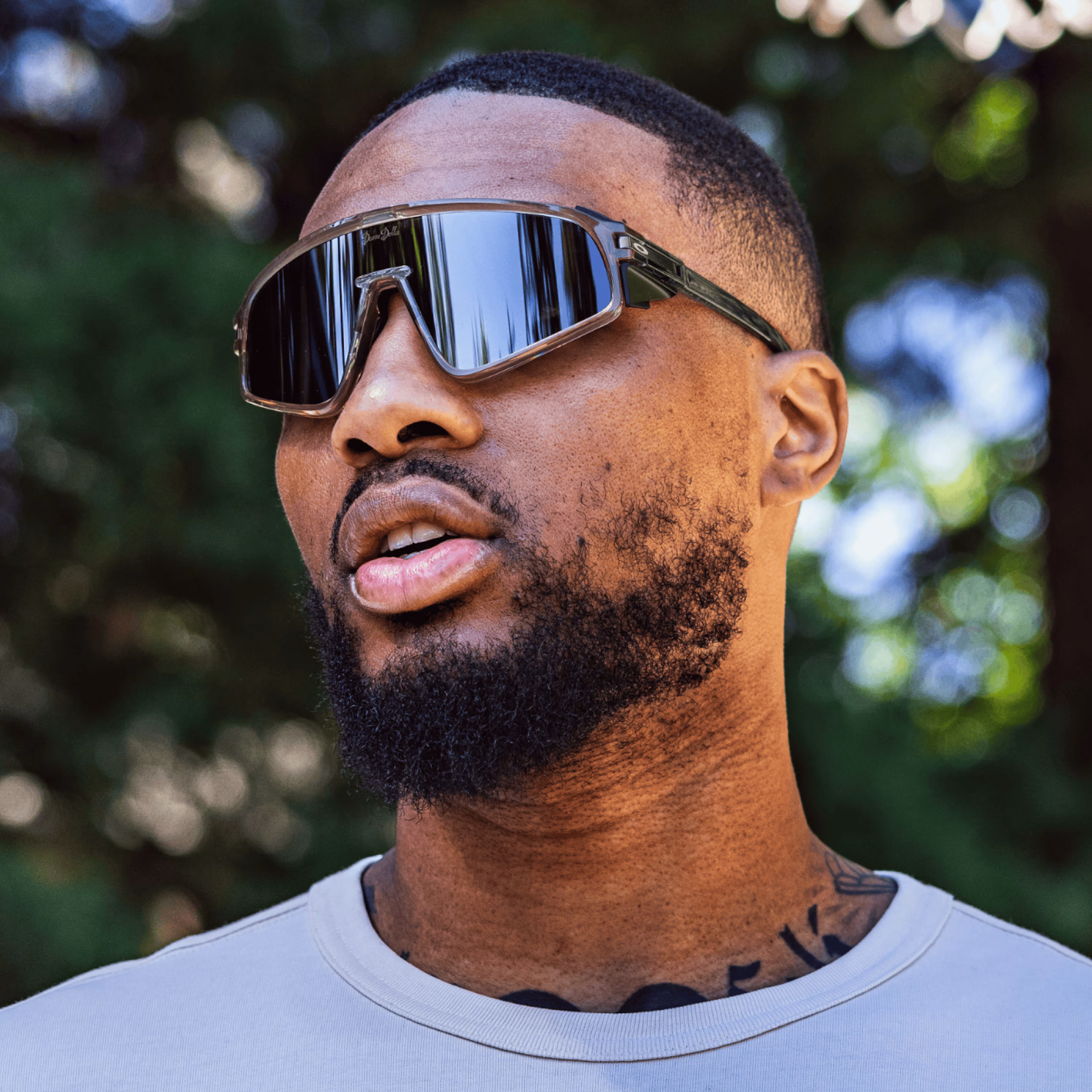 Damian Lillard Signature Series Latch™ Panel