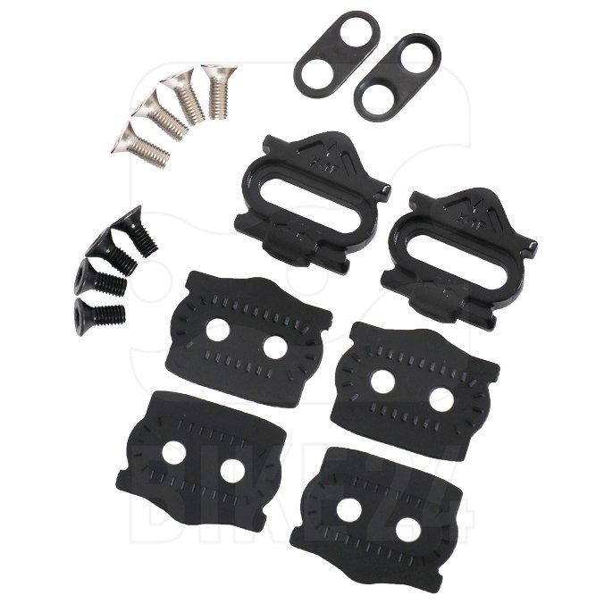 HT X1F Cleat Kit