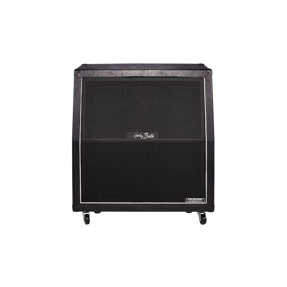 Harley Benton G412A Celestion V30 – Thomann Ireland