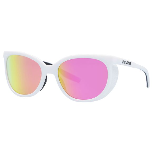 Pit Viper FONDUE Sunglasses - THE MIAMI NIGHT - MulticolorRef: pit0128 / pv-sgs-0158