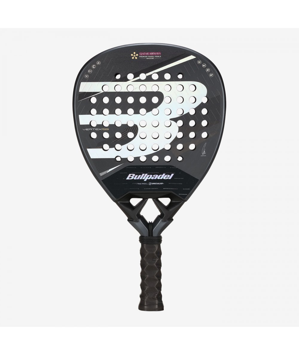 RACKET BULLPADEL VERTEX 05 TF 25