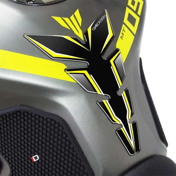 Protège réservoir A-Style Pad réservoir UniverselRef : AS00856A / 43010866