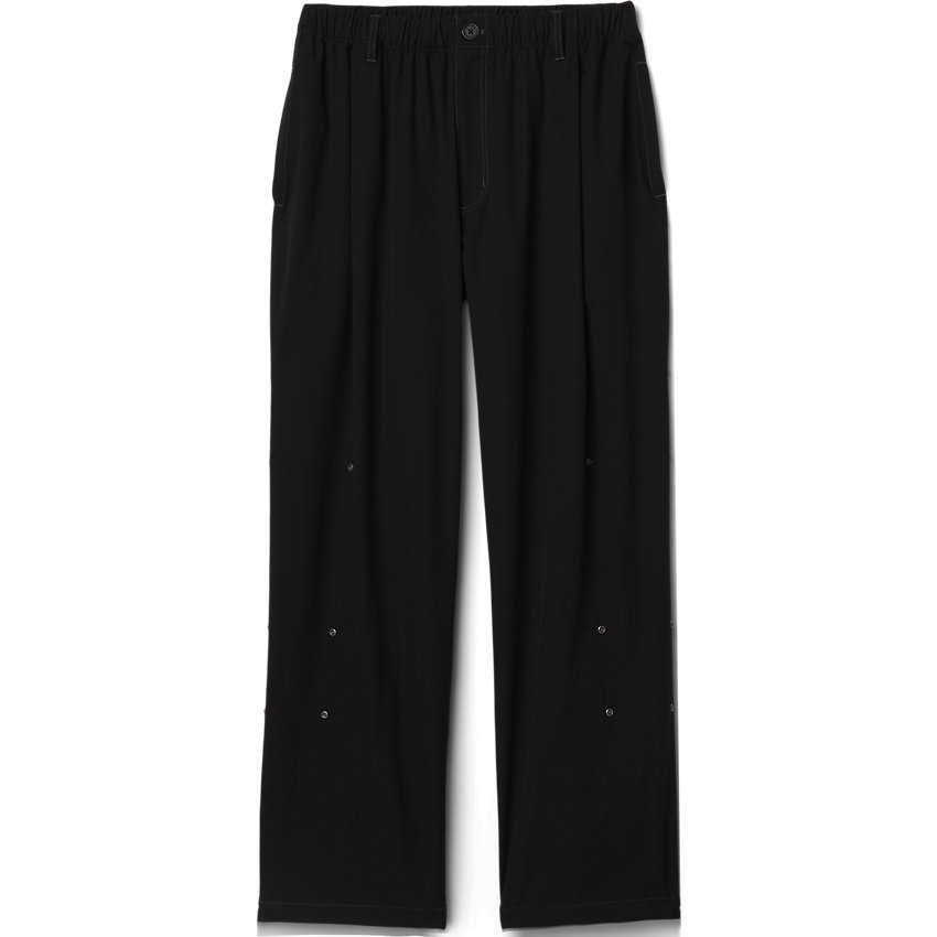 CONVERTIBLE TROUSERS