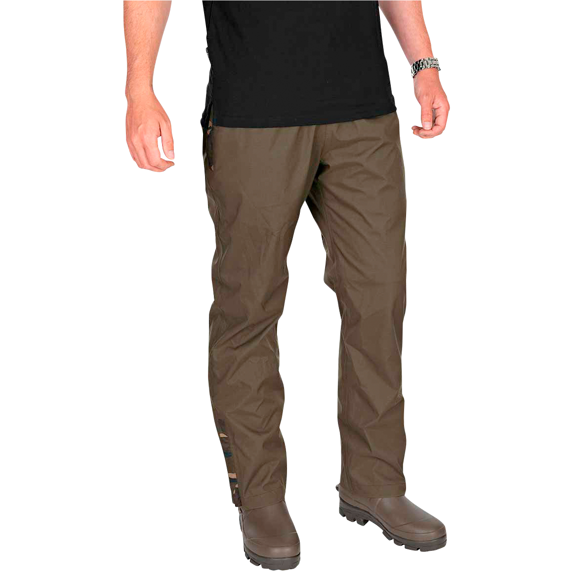 Fox RS 10K Trouser Men (Camo Khaki)