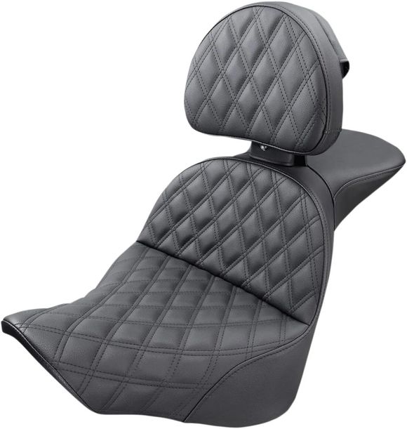 Comfort saddle SADDLEMEN 08021023Ref: Sdd00351A / 08021023