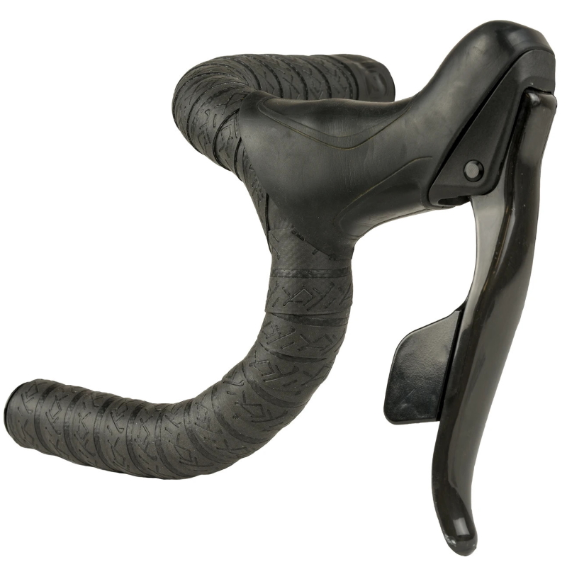SILCA Nastro Piloti Handlebar Tape - Black
