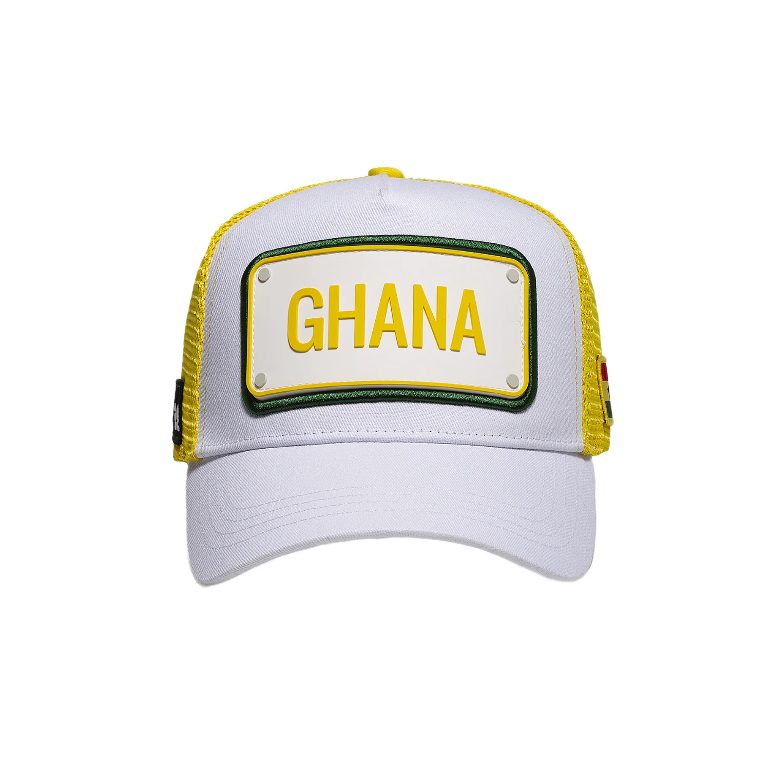 World Cup 2026™ Ghana Team Cap