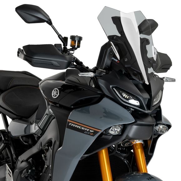 Puig SPORT Windscreen - GreyRef: PUI0702