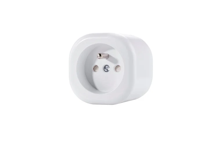 Prise connecté Smart home