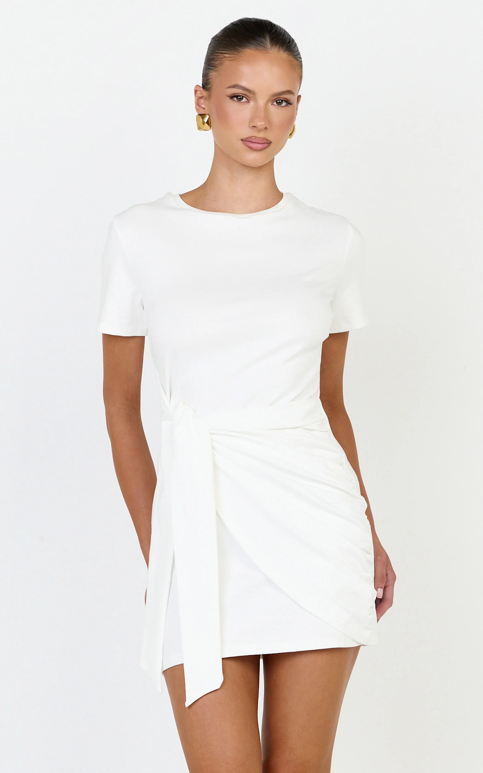 Candace Mini Dress