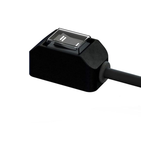 Denali Switch 2.0 High/Low/Off Universal Contactor - BlackRef: DENA0010 / 1079854