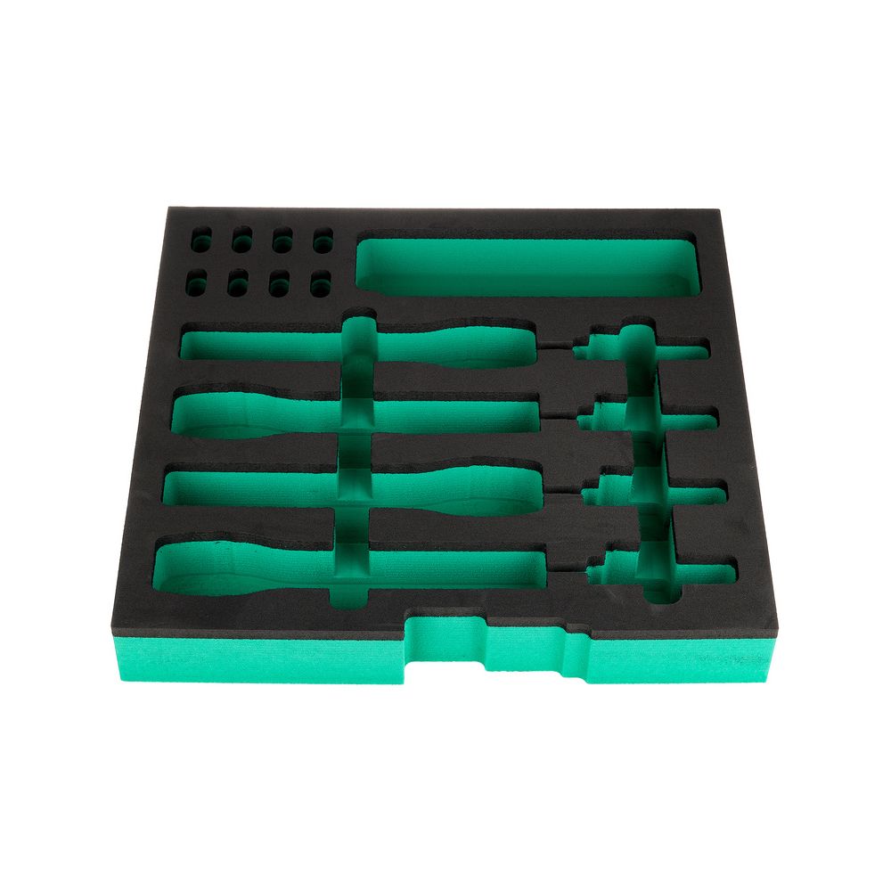 Thomann Inlay Sirus Quad 4H/4B – Thomann Ireland