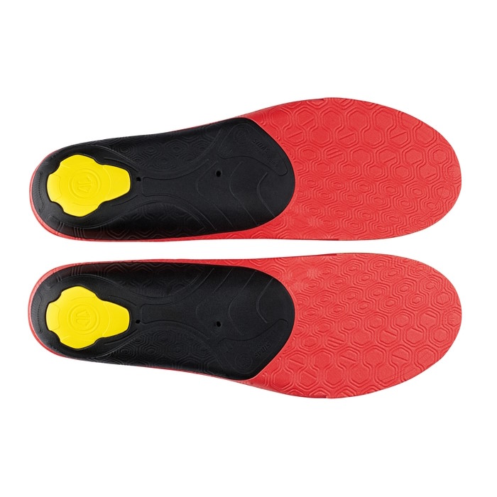 Sidas 3Feet Eco Winter High Insole