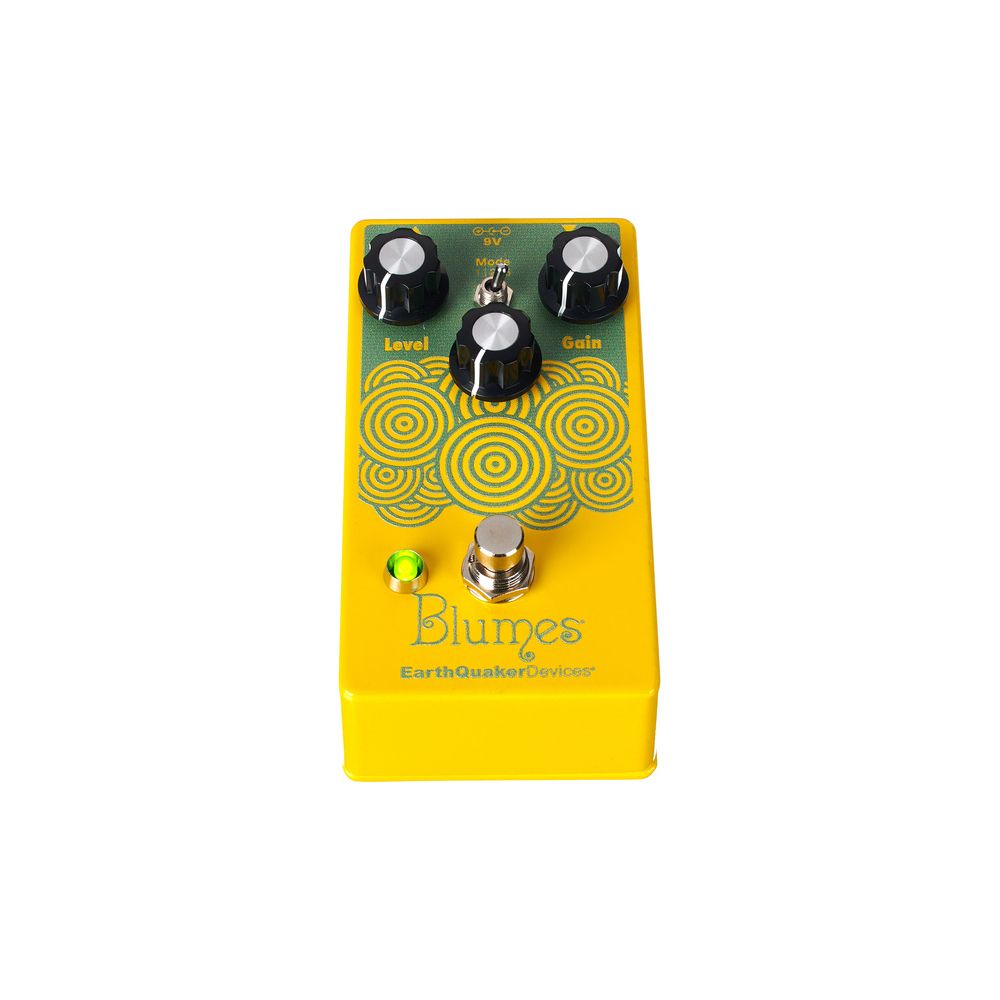 EarthQuaker Devices Blumes Low Signal Shredder – Thomann Ireland