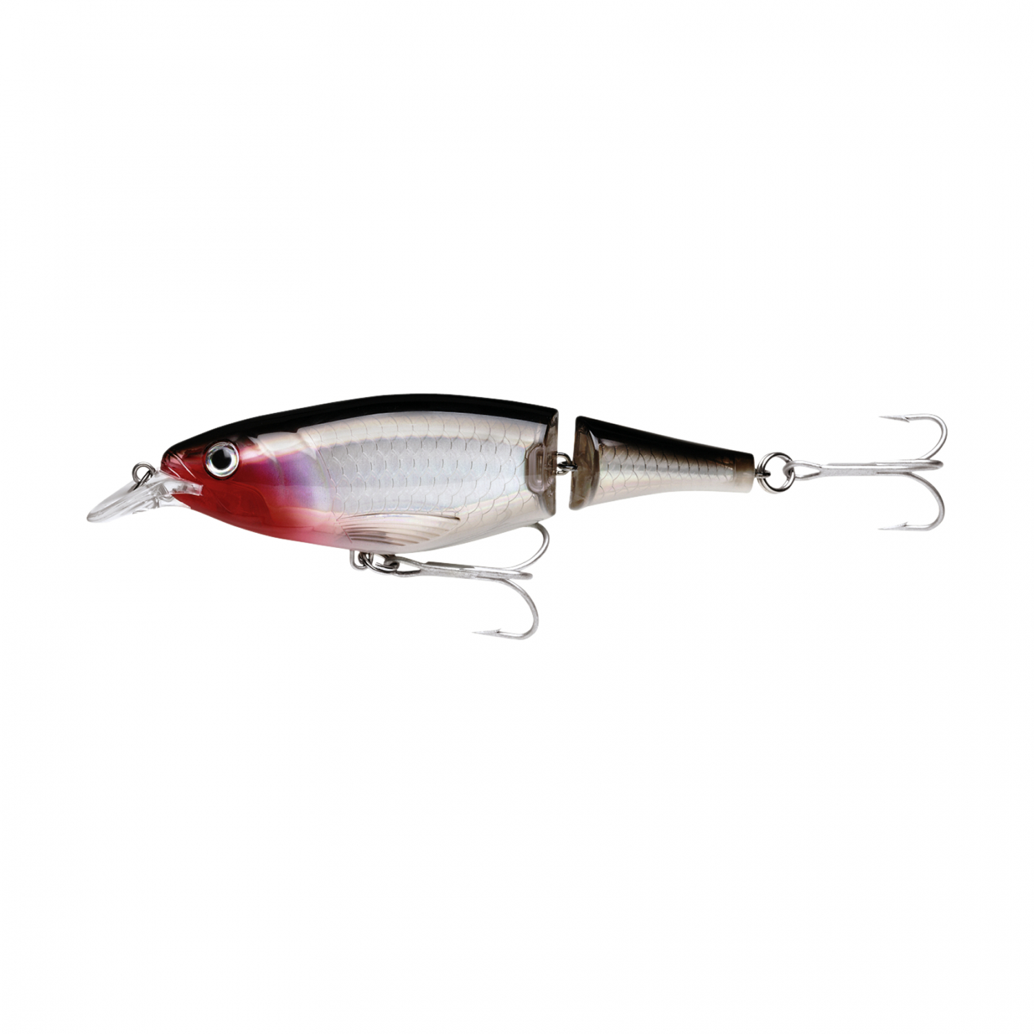 Rapala Wobbler X-Rap Jointed Shad (S)