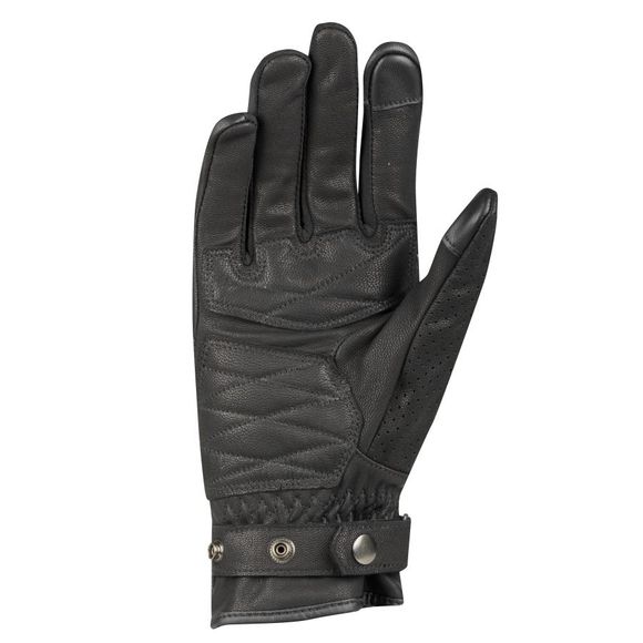 Segura bogart gloves - blackRef: SG1481