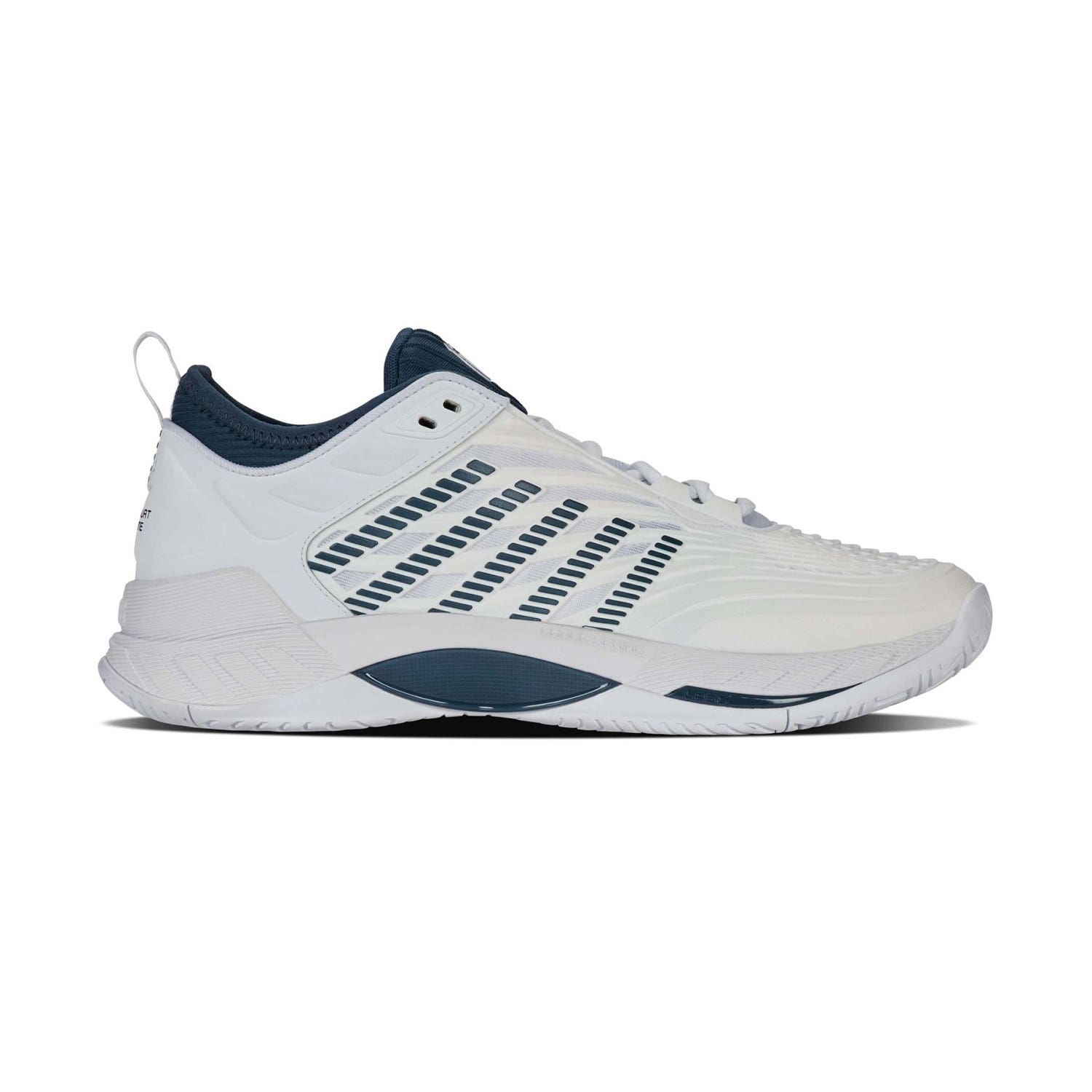 KSWISS HYPERCOURT SUPREME 2 9071135 135 WHITE