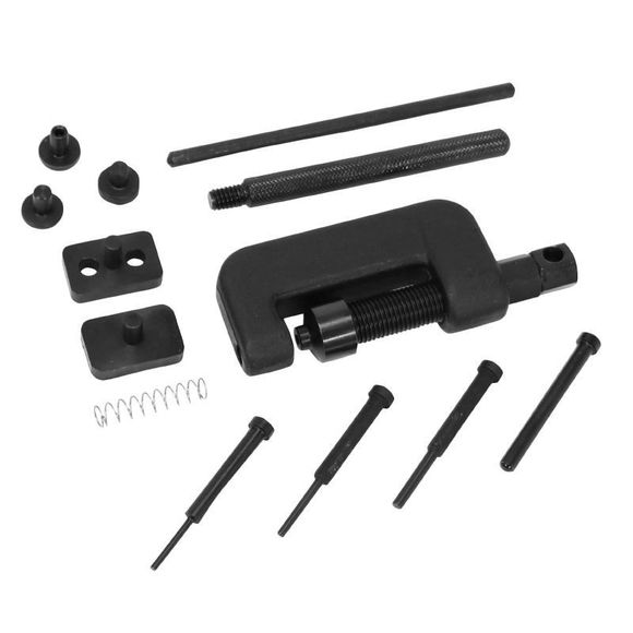 P2R universal chain tool UniversalRef: 155891