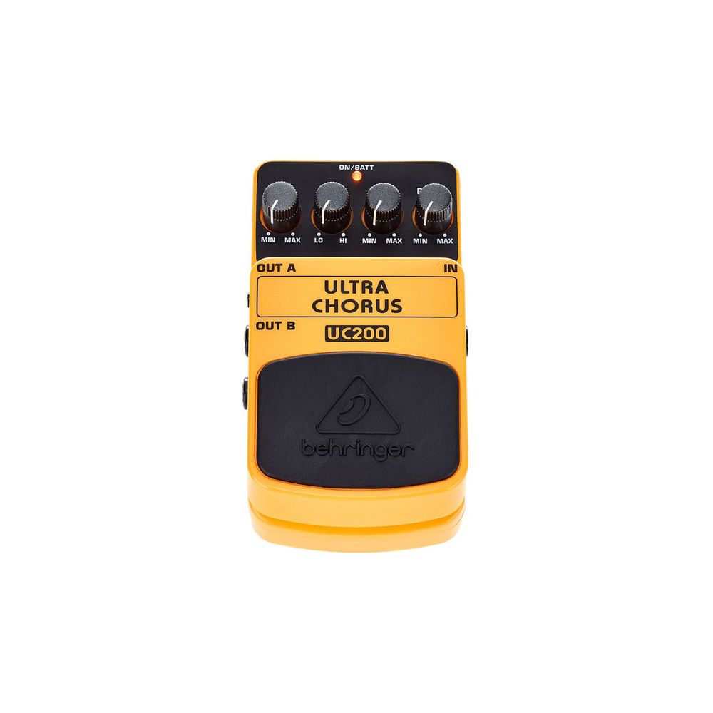 Behringer UC200 – Thomann Ireland