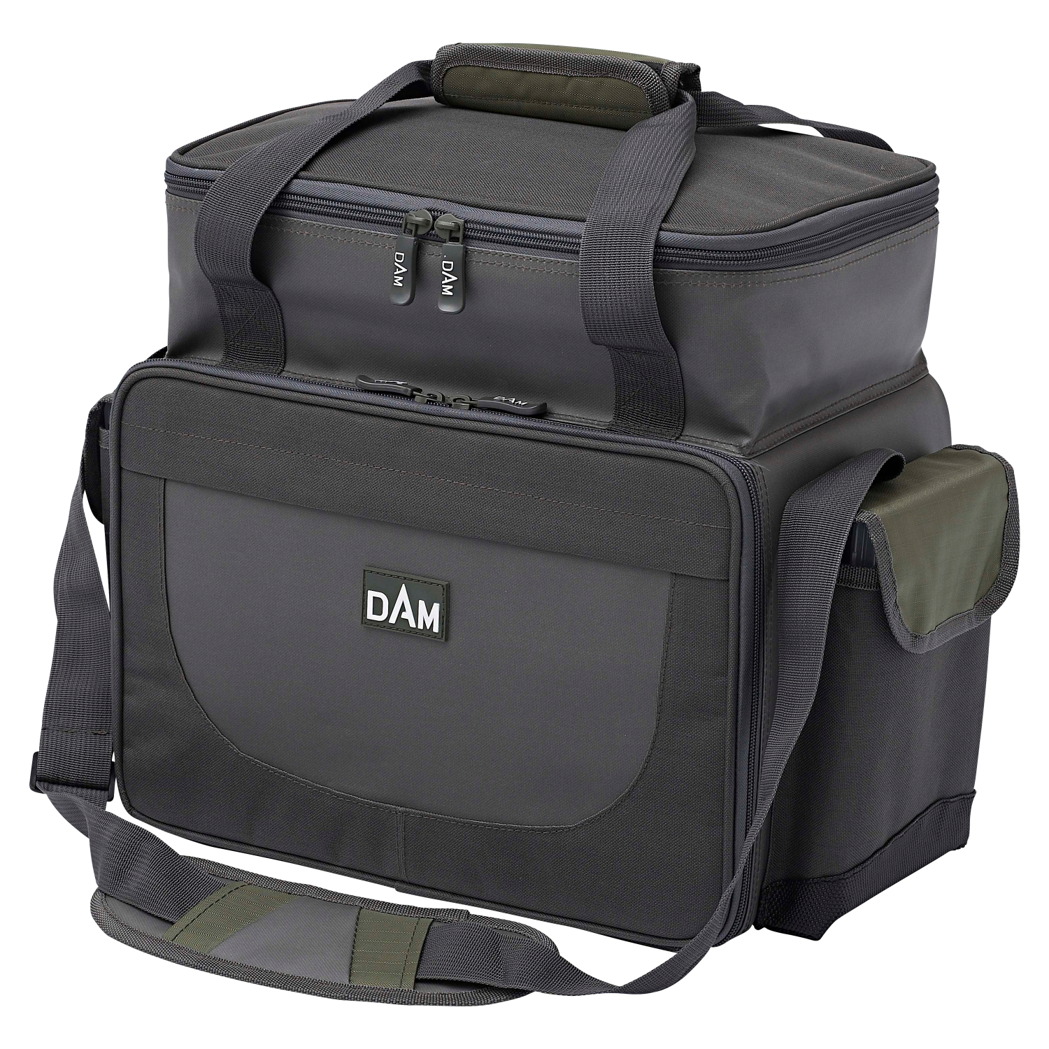 DAM Tasche Tackle Bags (large)