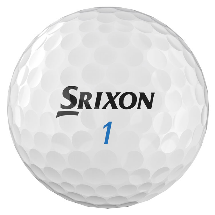 Srixon AD333 Golf Balls