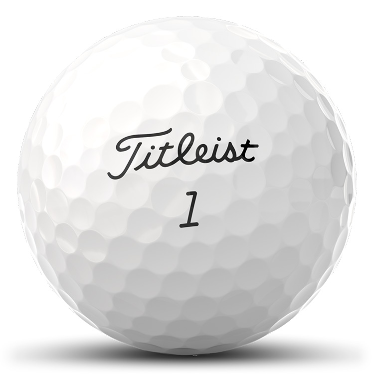 Titleist Pro V1 Personalised Logo Golf Balls