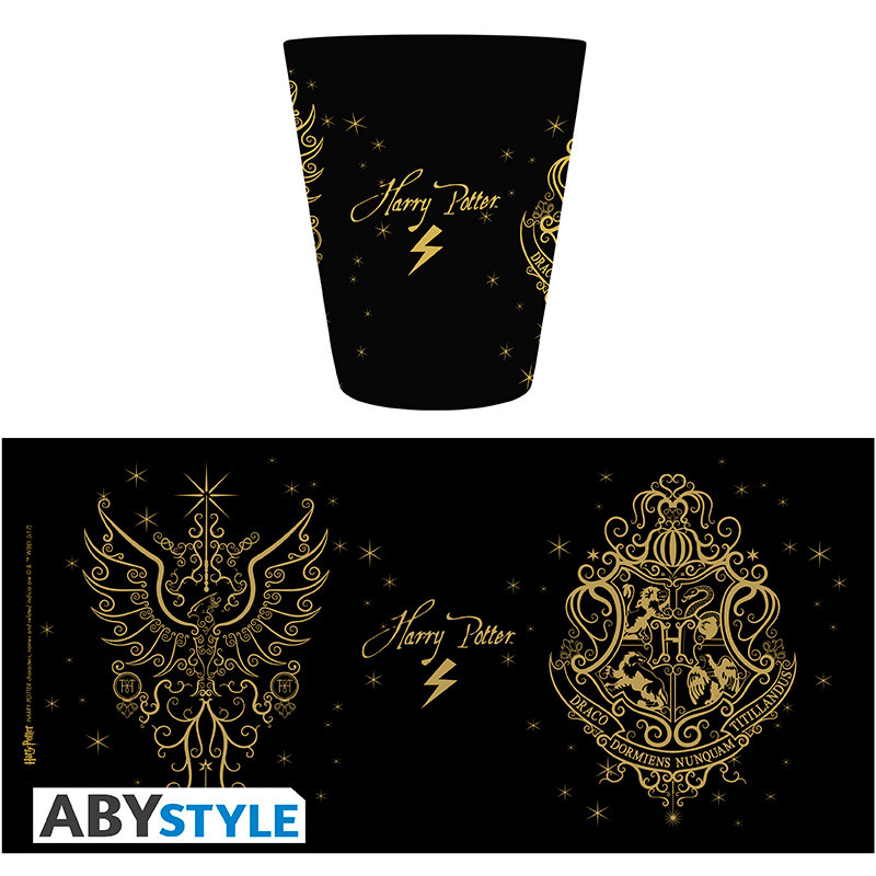 HARRY POTTER Tea Mug Phoenix