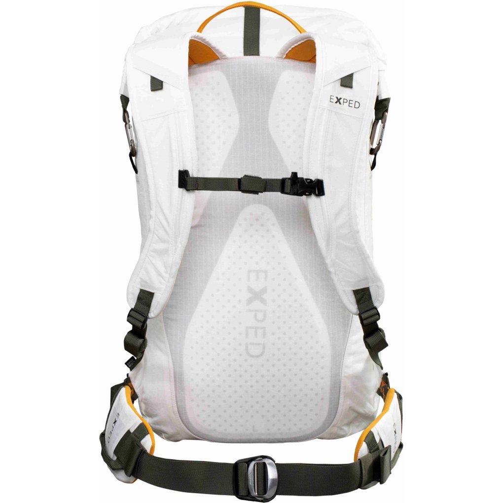 Exped Whiteout 45 Backpack - L - white