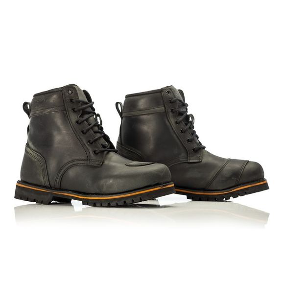 RST ROADSTER 2 WATERPROOF Half Boots - BlackRef: Rst0065-C757