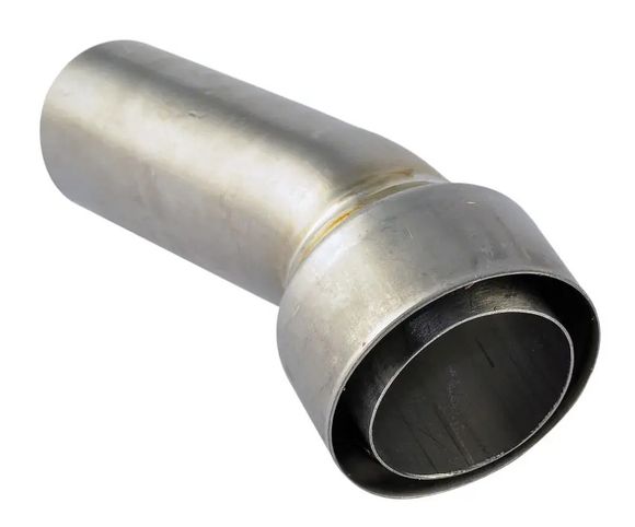 Akrapovic Noise Reducer Insert decibels UniversalRef: Sa00071A / 18600445