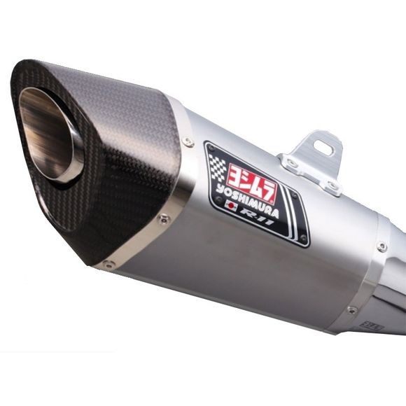 Yoshimura R11 Titanium Silencer - GrayRef : 753165 / 1088991004