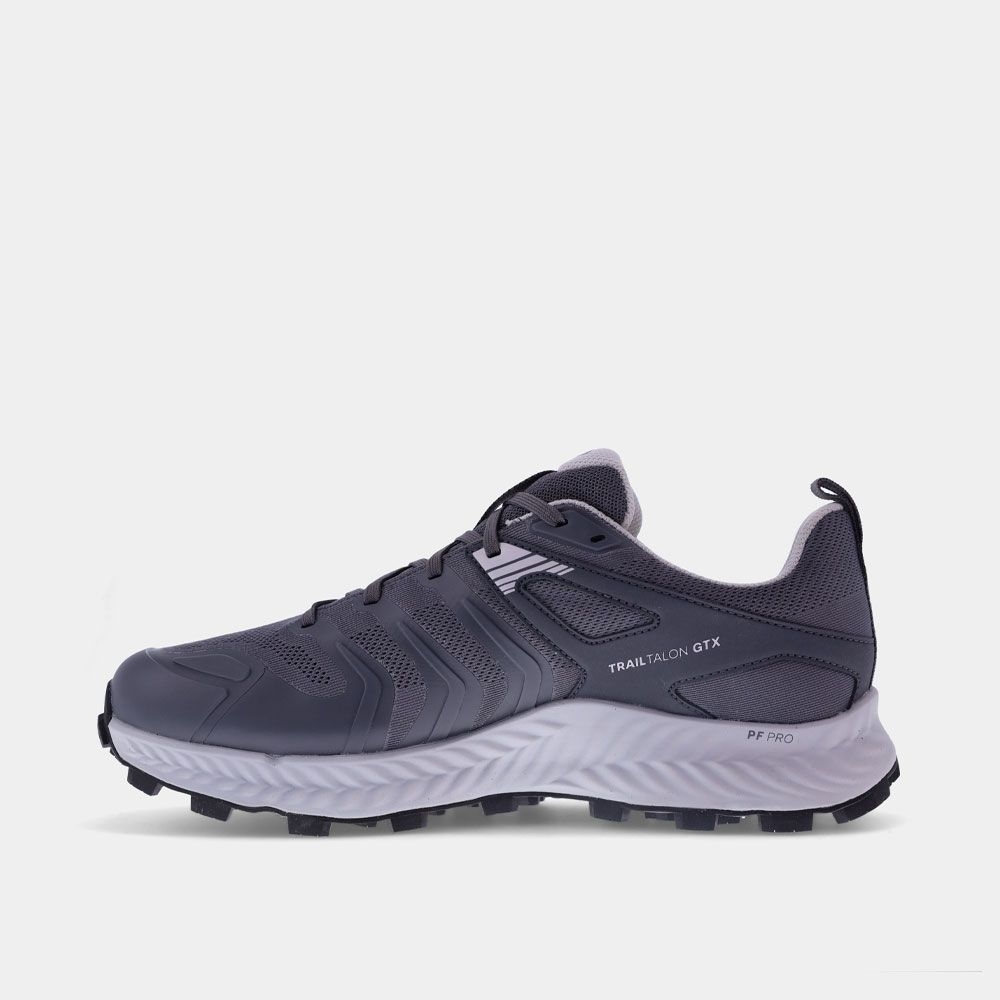 Inov-8 Trailtalon GTX Running Shoes Women - grey