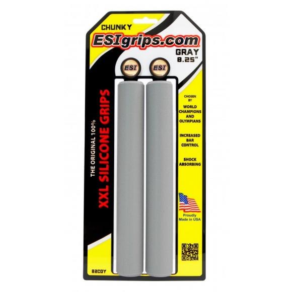 ESI Grips XXL 8.25