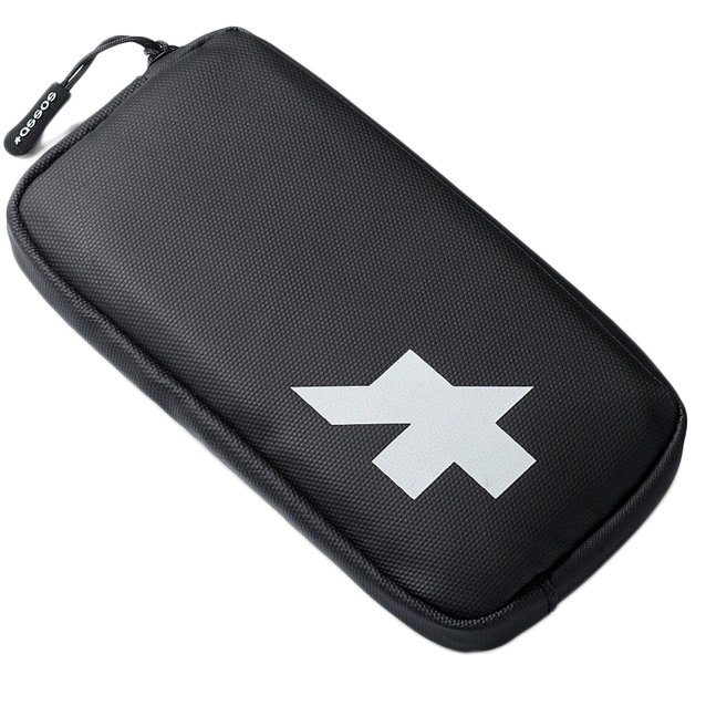 Assos Baggicase Wallet - black series