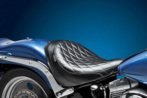 Le Pera Sanora Sport Comfort SeatRef: Lepa00200A / 08020862