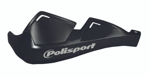 Protèges-mains Polisport Evolution Integral noir UniverselRef : PLS00075A / 1086219002