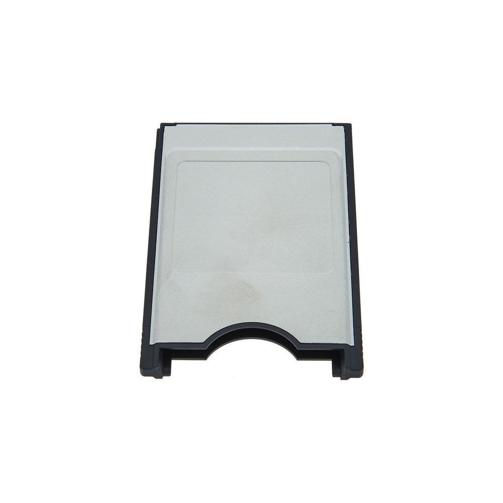 the t.pc Compact Flash CF Adapter – Thomann Ireland