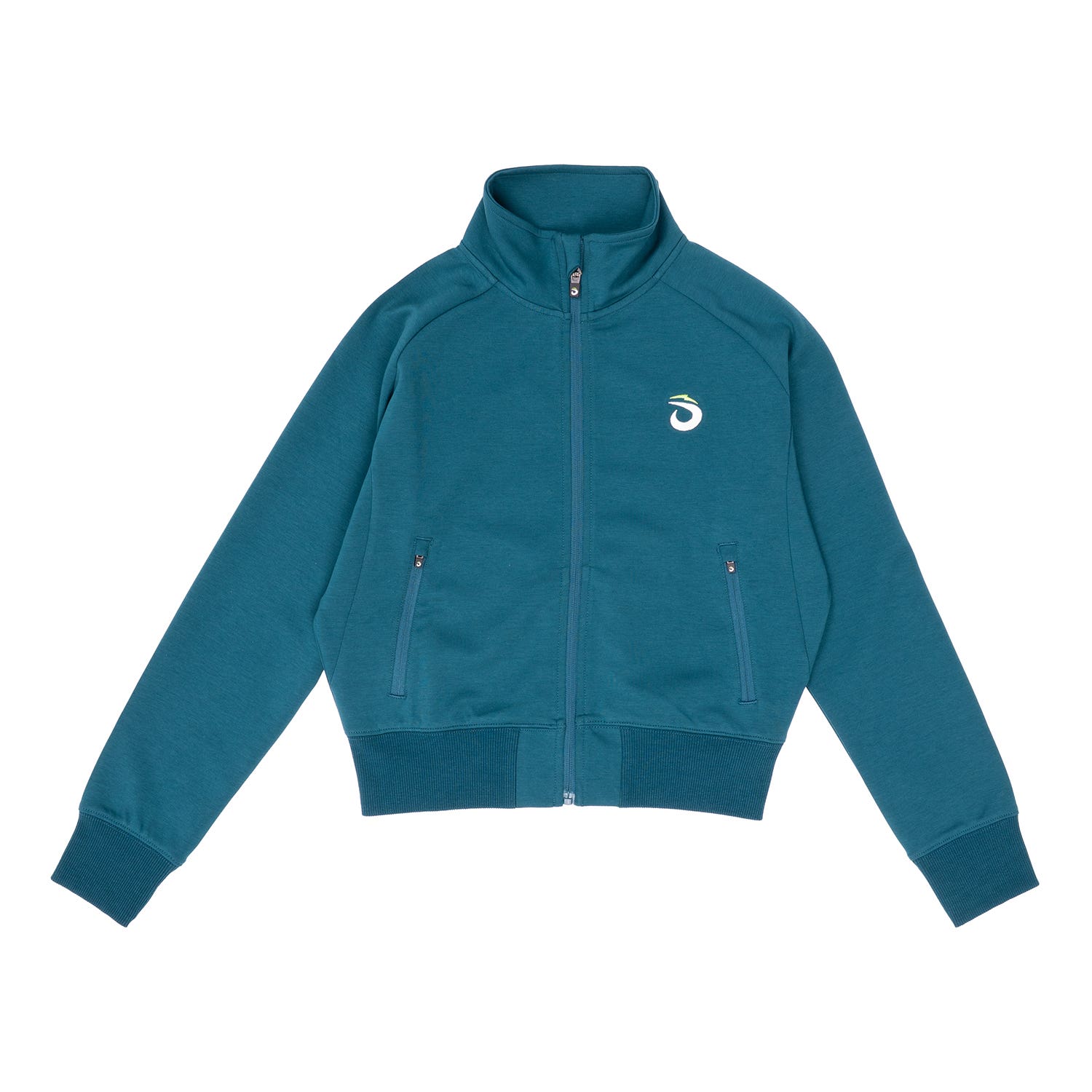 JACKET LOK ROSEG WOMAN