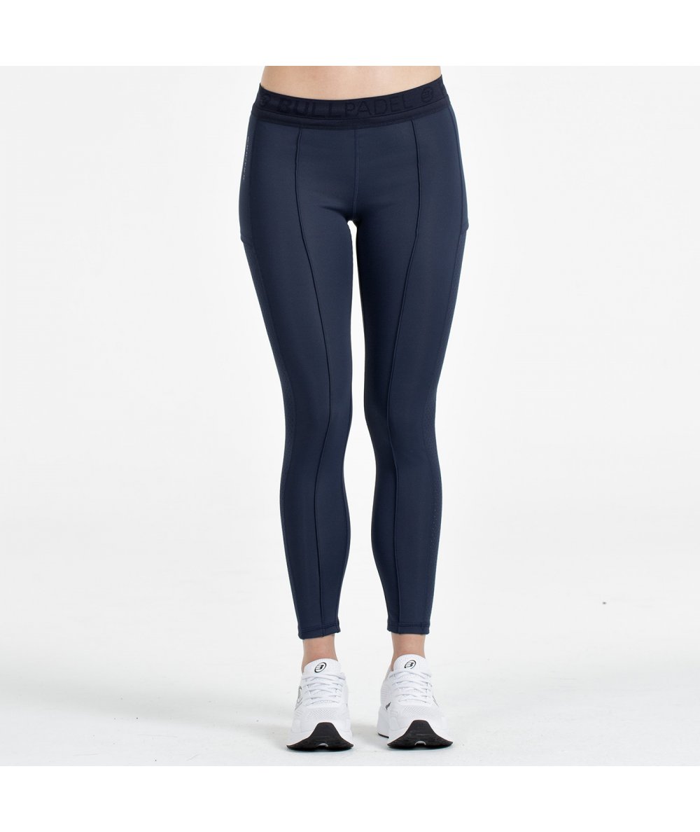 MALLA BULLPADEL PARRERA AZUL MARINO