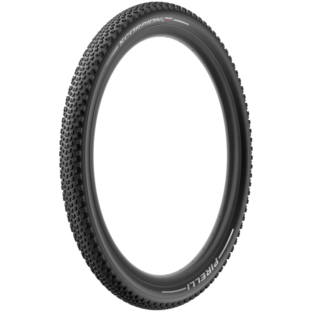 Pirelli Scorpion Trail H Folding Tire - 29x2.40