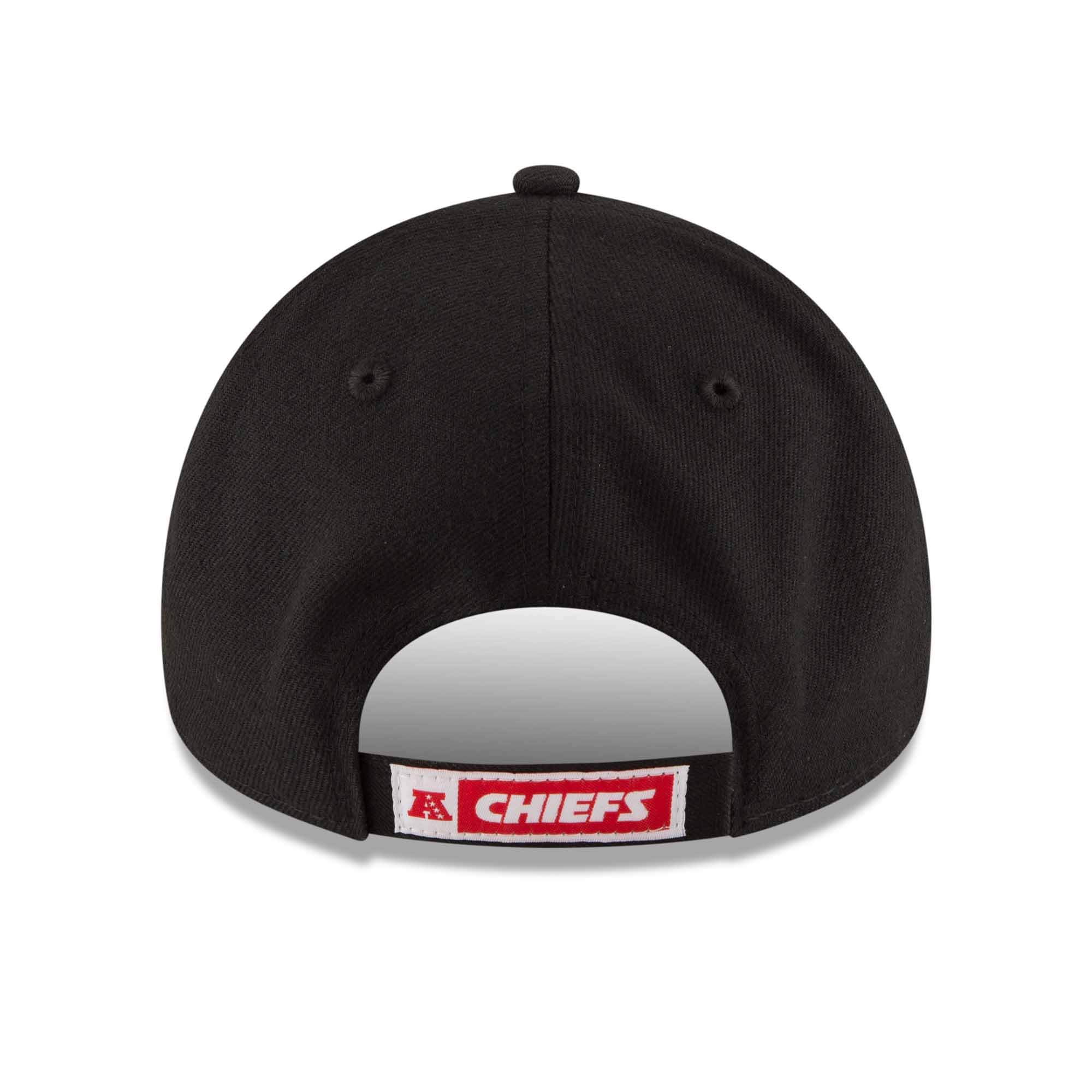 Kansas City Chiefs First Down Alternate New Era 9FORTY Adjustable NFL Cap