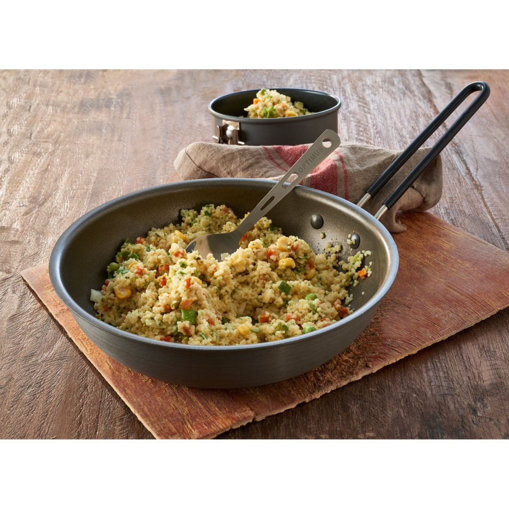 Trek'N Eat Couscous with Vegetables