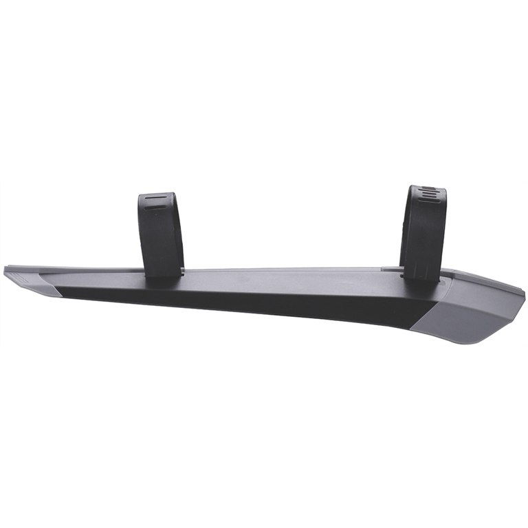 BBB Cycling MudCatcher XL BFD-18 Mudguard - black