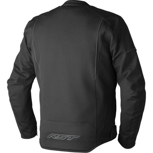 Rst F4 D3O® Motorcycle Jacket - BlackRef: RST0312