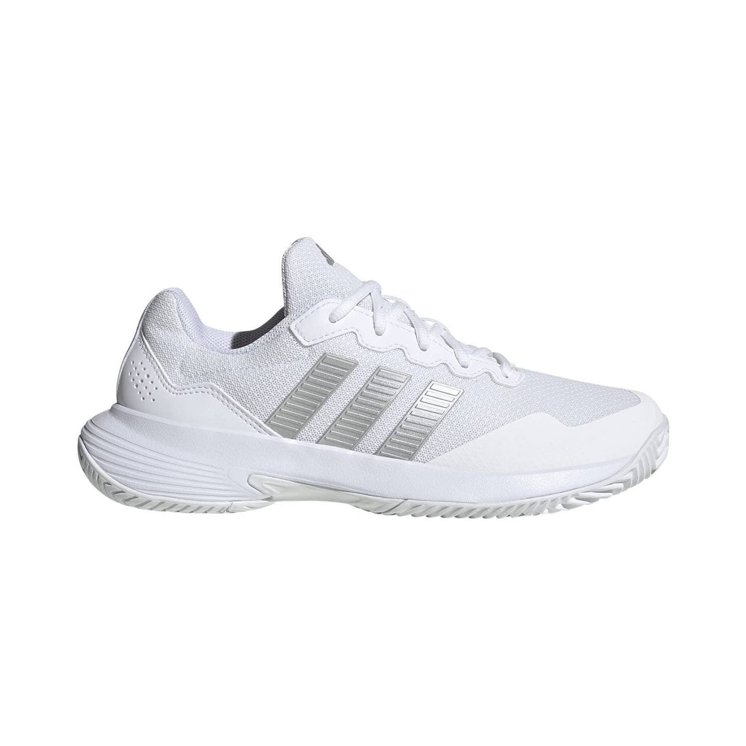 ADIDAS GAMECOURT 2.0 WHITE WOMEN KI0789