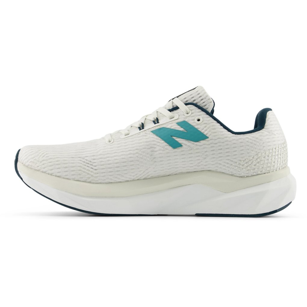 New Balance FuelCell Propel v5 Running Shoes Men - Grey Matter