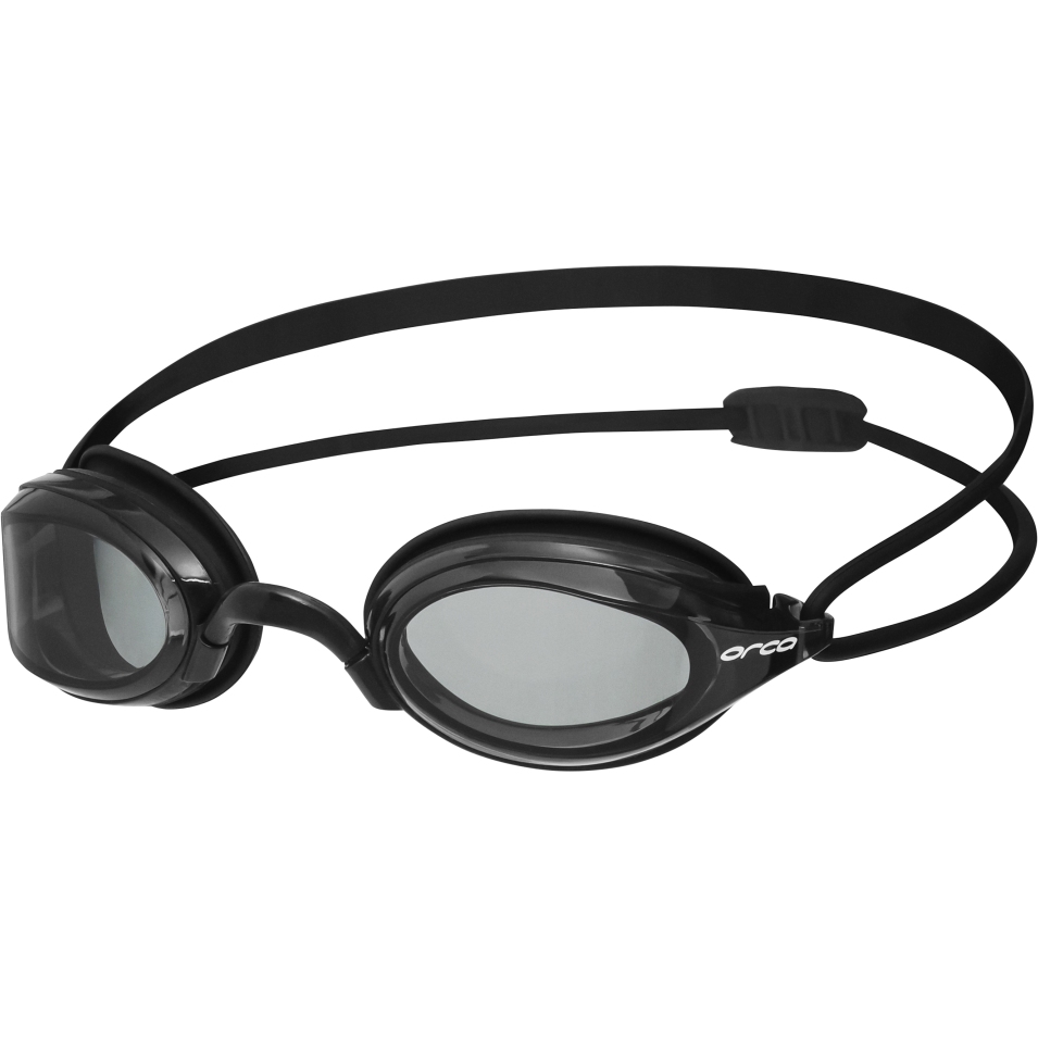 Orca Killa Hydro Swim Goggles - smoke/black NA34