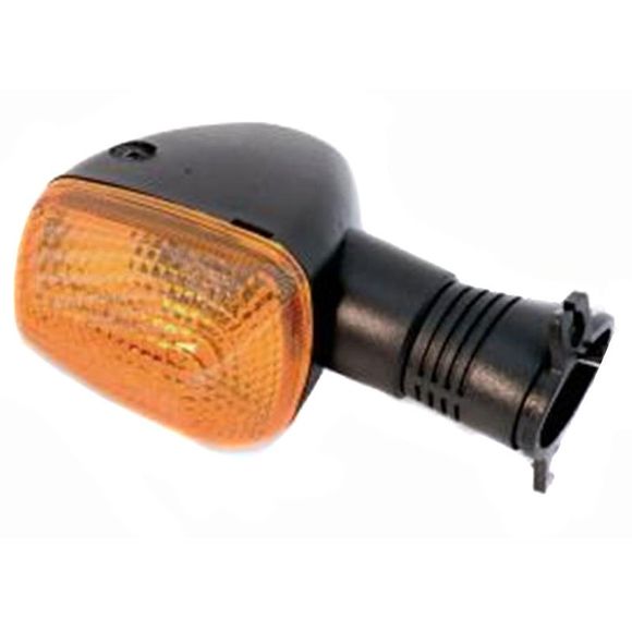 Bihr original type orange indicator front right - orangeRef: 322535 / 1058062
