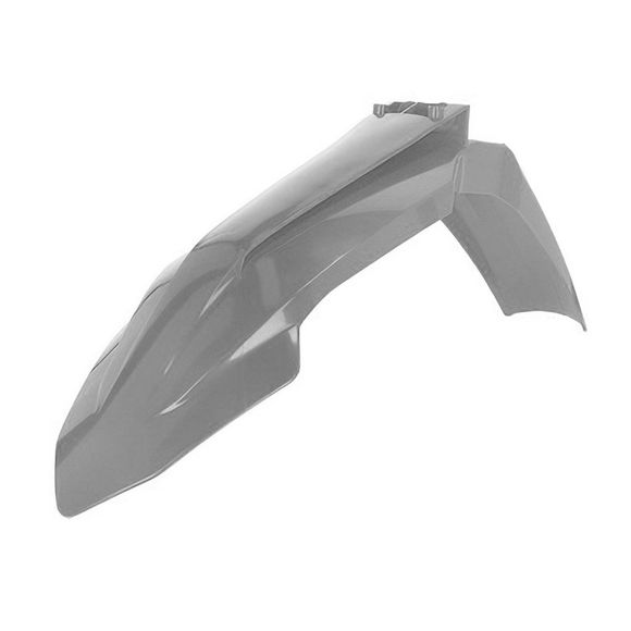 Acerbis front mudguard - GrayRef: AE6354