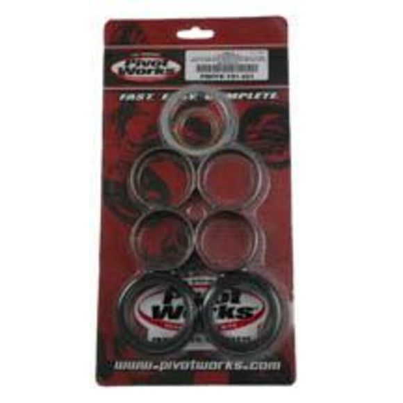 Pivot works Fork Rebuild Kit for KX125/250 1997-98 and KX500 1997-04Ref: Pk00057A / 1047294